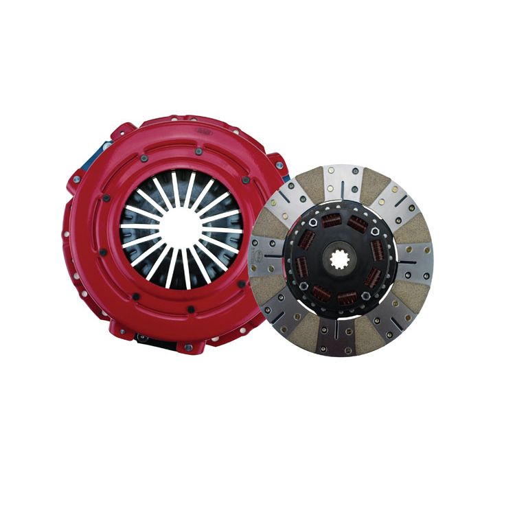 RAM Clutches Powergrip HD Clutch set 98952HD