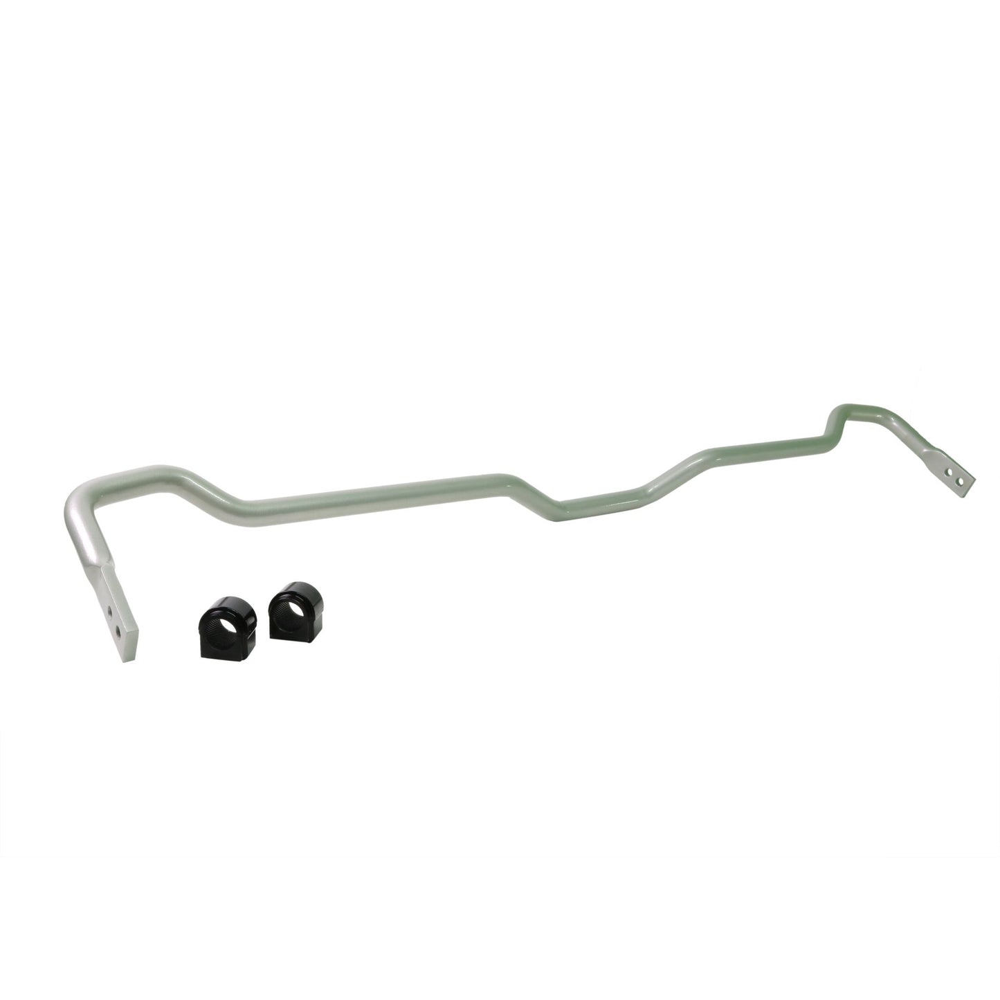 Whiteline - BMR96Z - SWAY BAR 24mm 2 HOLE ADJUSTABLE