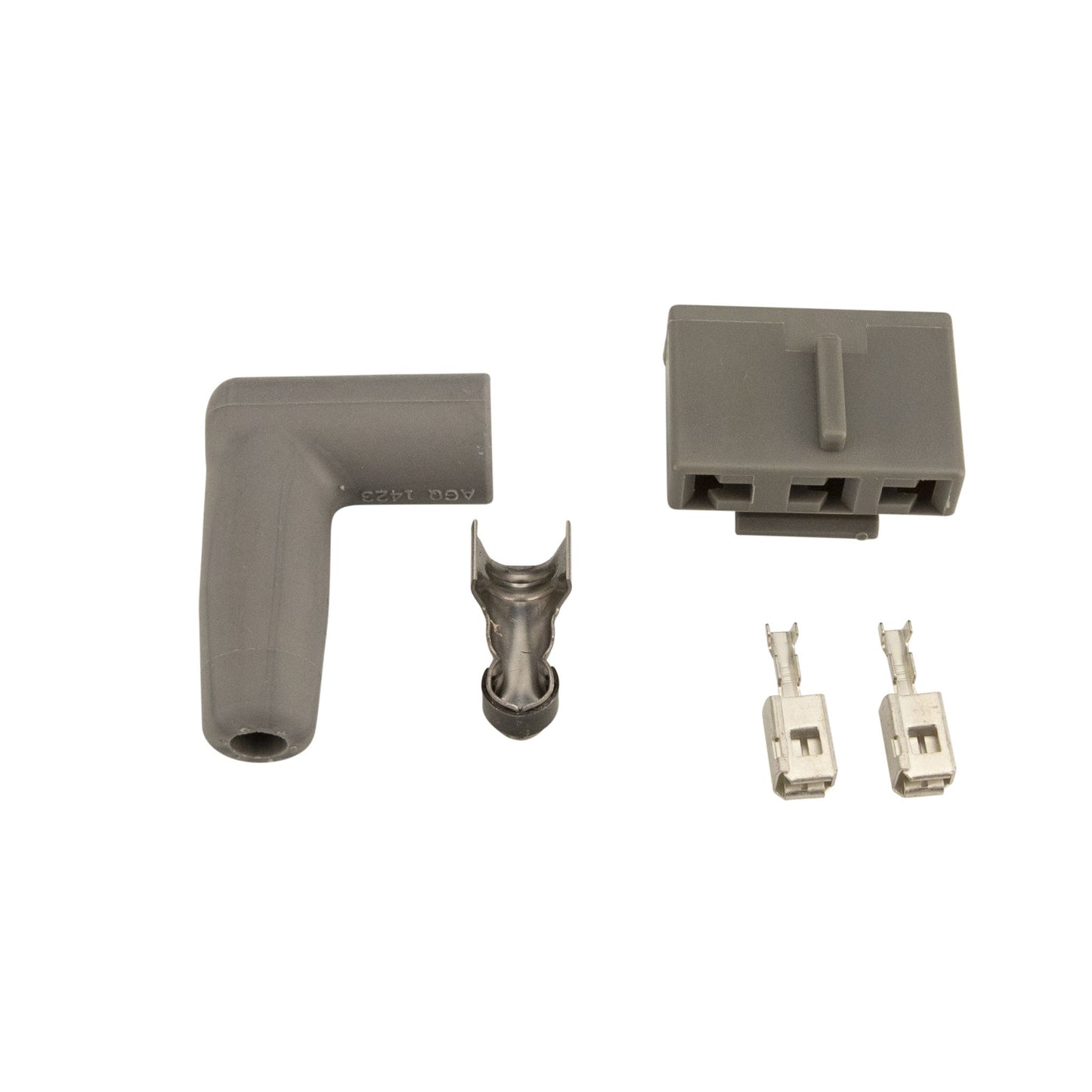 FAST E93 Ignition Coil Electrical Connector Kit 5700-0192