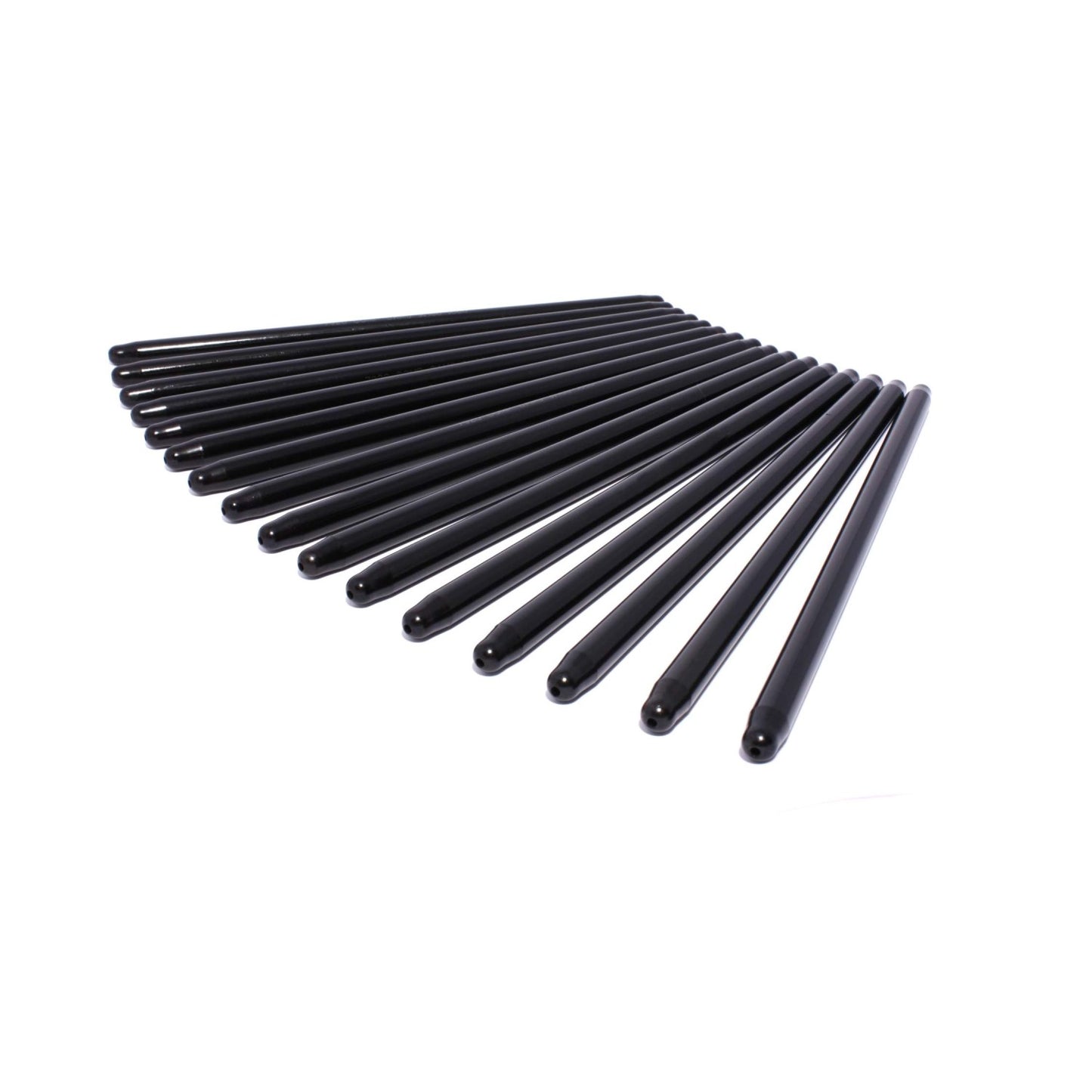 COMP Cams Hi-Tech 7.500" Long .080" Wall 3/8" Diameter Pushrod Set COMP-8900-16