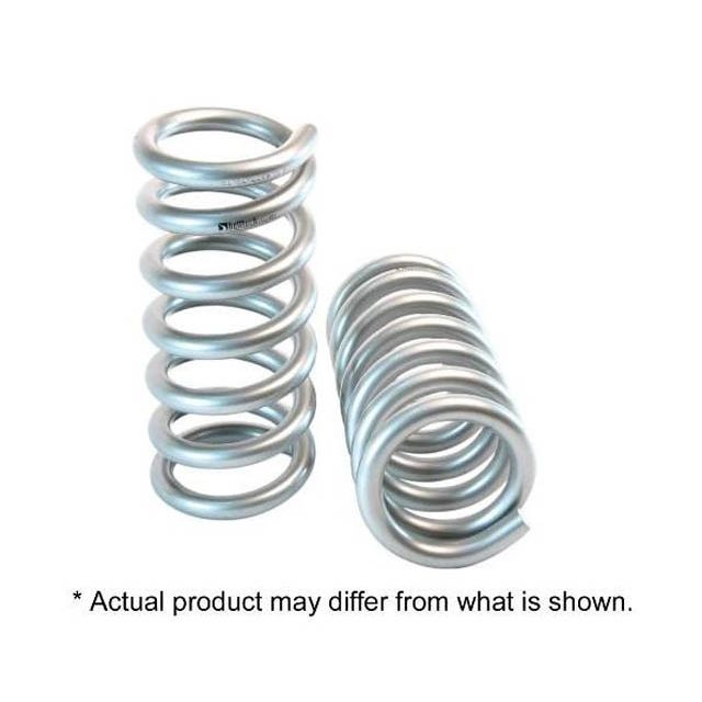 ST Suspensions 68535 Muscle Car Springs - 68-72 Chevrolet Chevelle Malibu El Camino Monta Carlo / Buick Skylark (excl. Gran Sport) / Oldsmobile Cutlass