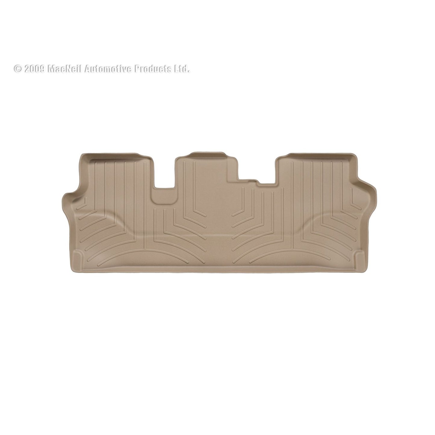 WeatherTech FloorLiner™ DigitalFit® 451593