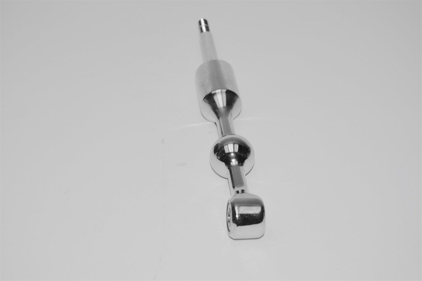 Fidanza Performance Short Throw Shifter; Up To 40% Reduction Of Gear Throw; Offers A Sportier Feel 891108