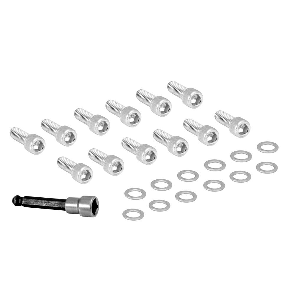 Spectre SPE-46533 Intake Bolt Kit