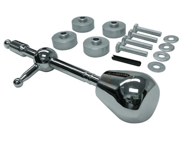 Fidanza Performance Short Throw Shifter; Up To 40% Reduction Of Gear Throw; Offers A Sportier Feel 891811