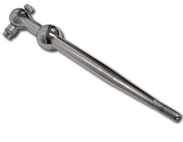 Fidanza Performance Short Throw Shifter; Up To 40% Reduction Of Gear Throw; Offers A Sportier Feel 891812