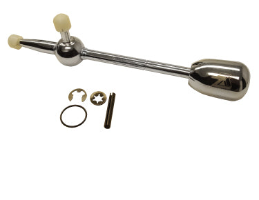 Fidanza Performance Short Throw Shifter; Up To 40% Reduction Of Gear Throw; Offers A Sportier Feel 891826
