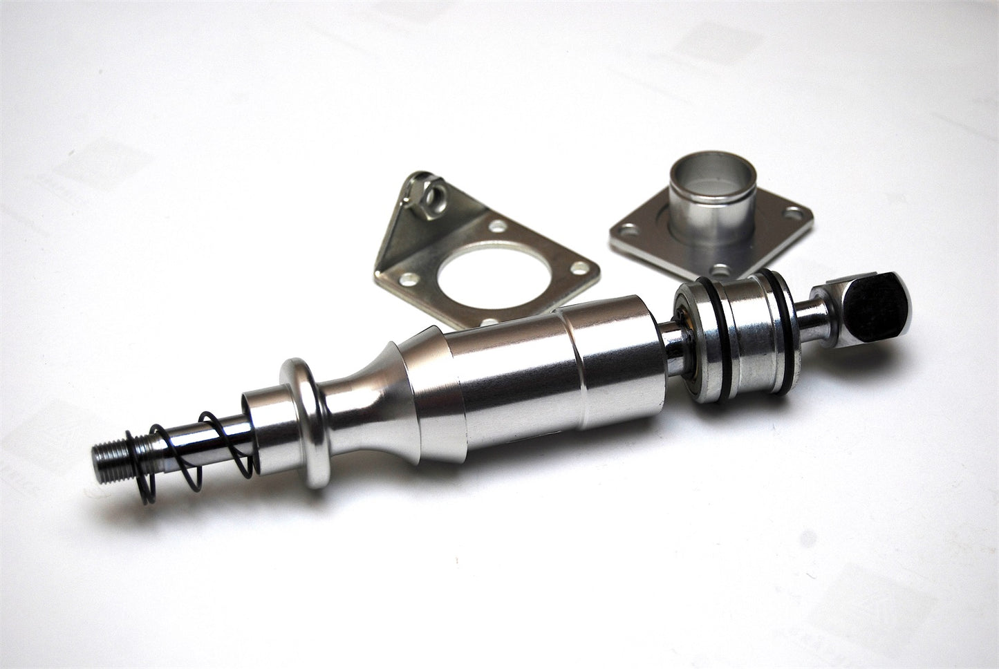 Fidanza Performance Short Throw Shifter; Up To 40% Reduction Of Gear Throw; Offers A Sportier Feel 891827