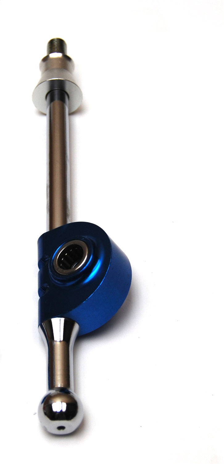 Fidanza Performance Short Throw Shifter; Up To 40% Reduction Of Gear Throw; Offers A Sportier Feel 891829