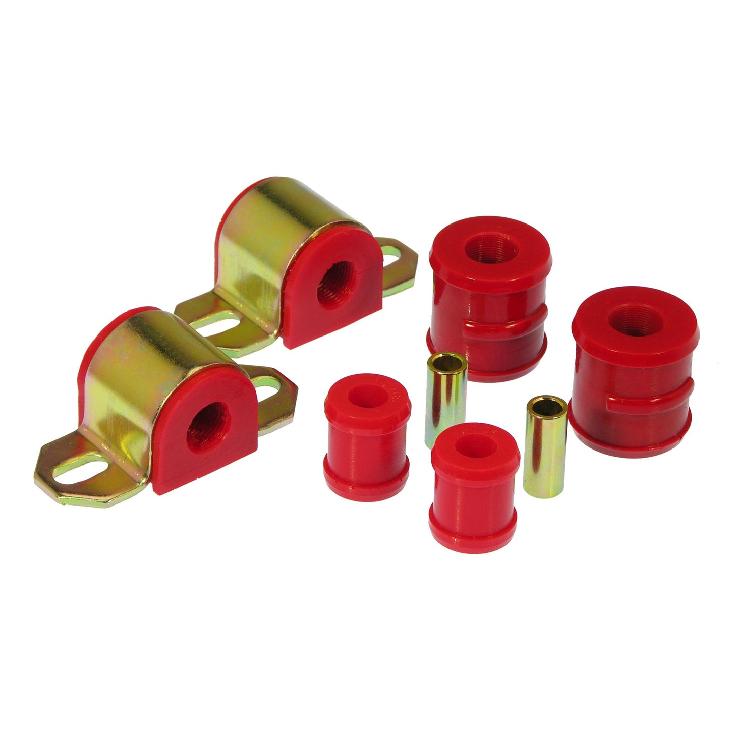Prothane GM RR SB 67-81 CAM/FB 3/4 1 BOLT 7-1124