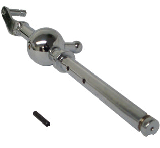 Fidanza Performance Short Throw Shifter; Up To 40% Reduction Of Gear Throw; Offers A Sportier Feel 891902