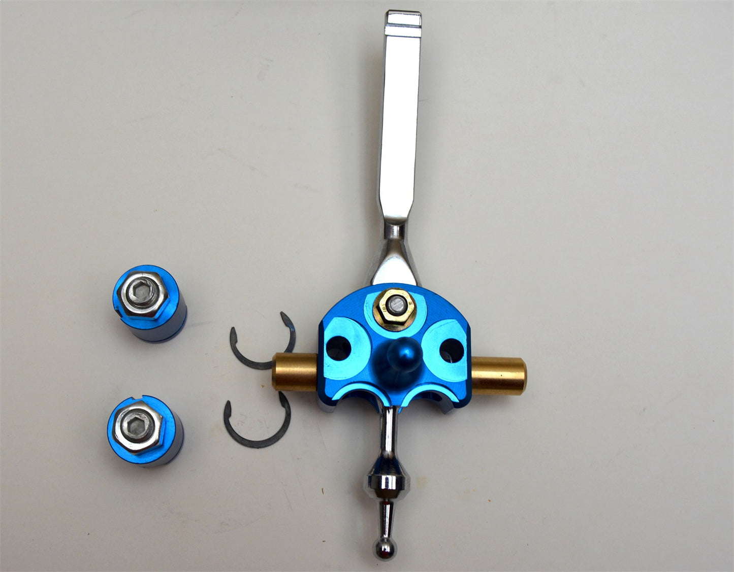 Fidanza Performance Short Throw Shifter; Up To 40% Reduction Of Gear Throw; Offers A Sportier Feel 891904