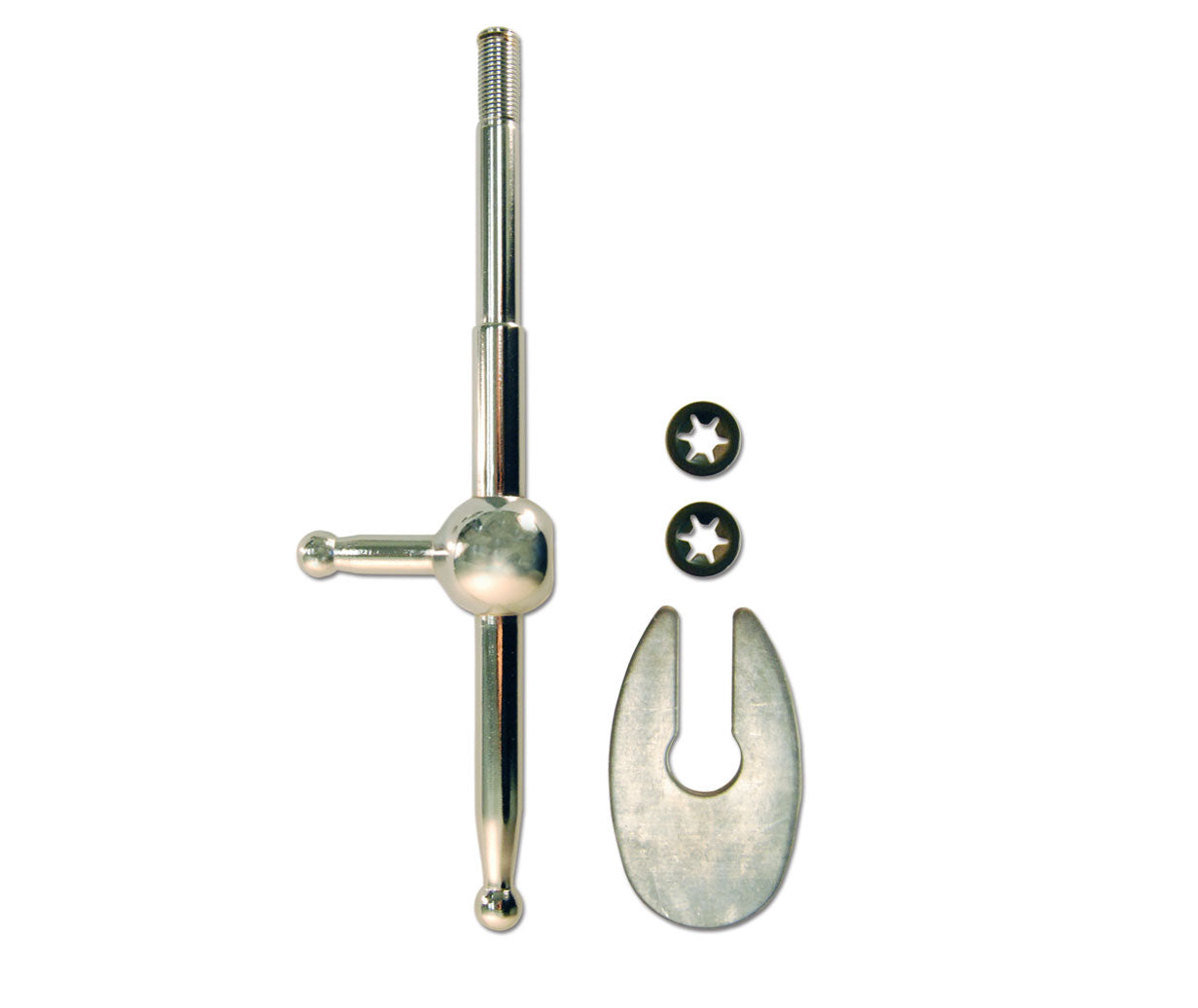 Fidanza Performance Short Throw Shifter; Up To 40% Reduction Of Gear Throw; Offers A Sportier Feel 891940