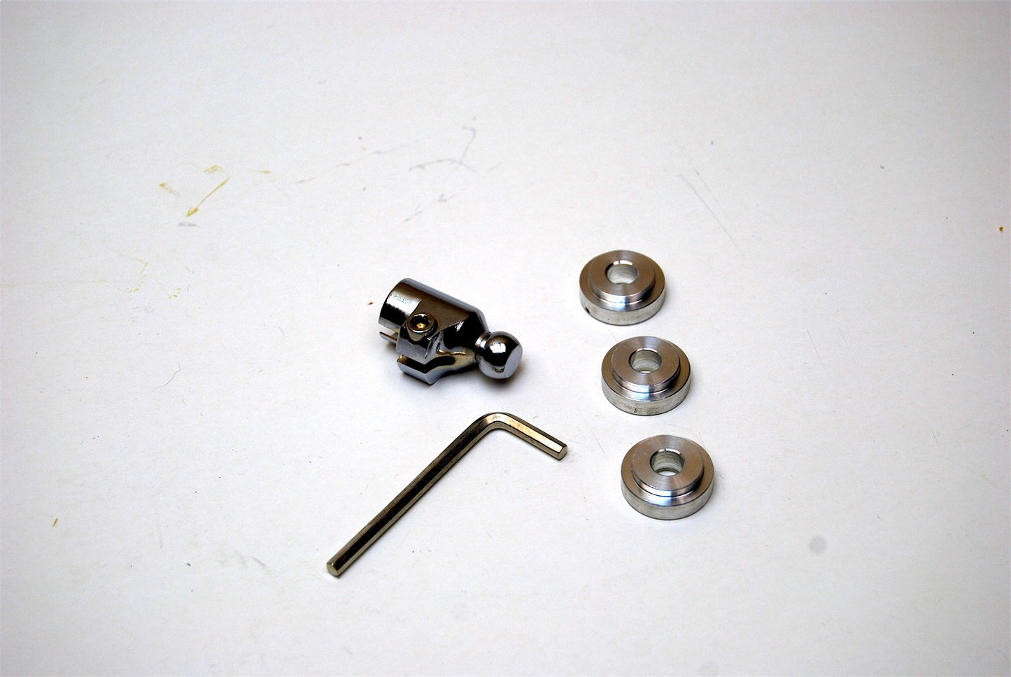 Fidanza Performance Short Throw Shifter; Up To 40% Reduction Of Gear Throw; Offers A Sportier Feel 891941