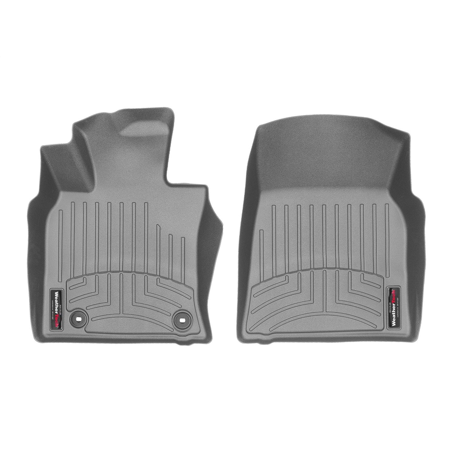 WeatherTech FloorLiner™ DigitalFit® 4612301