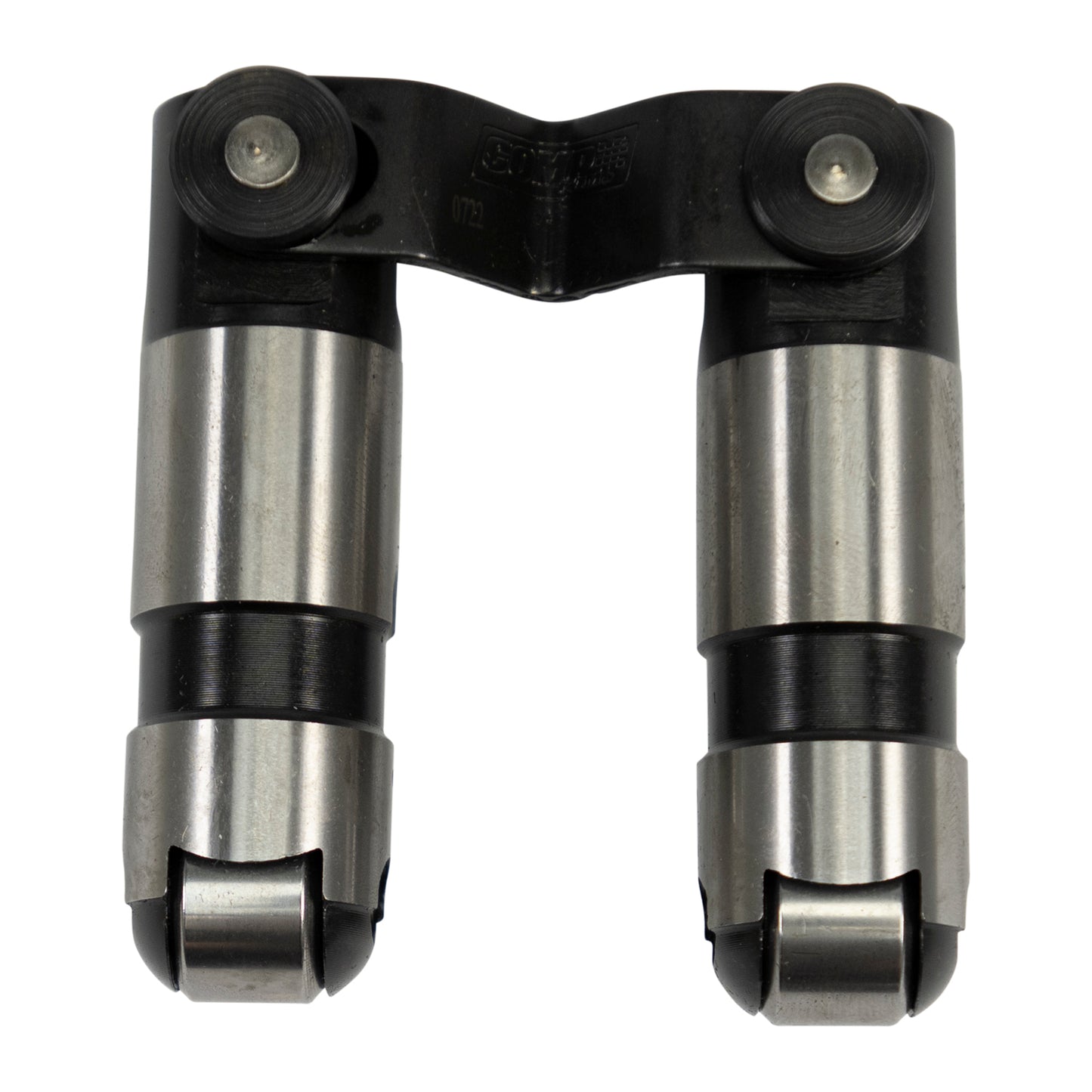 COMP Cams Most consistent, highest performing, and quietest hydraulic lifter on the market COMP-89201-2