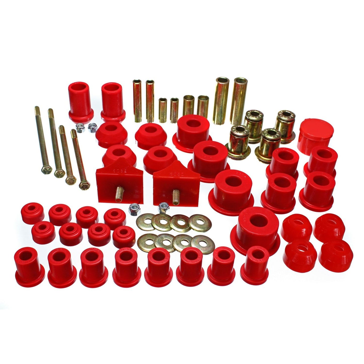 Energy Suspension B BODY MASTER KIT 5.18105R