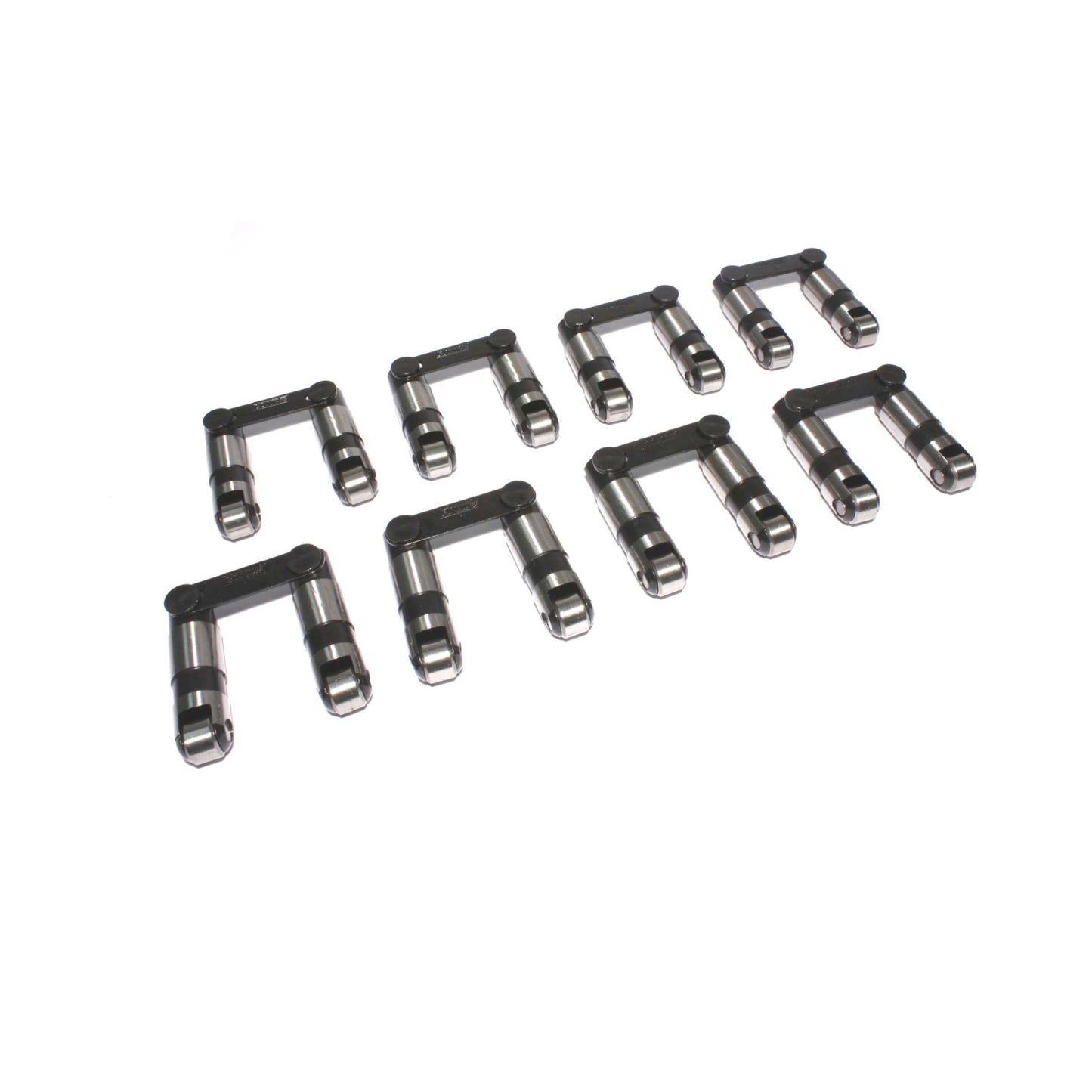 COMP Cams Retro-Fit Hydraulic Roller Lifter Set for Ford FE and 429-460 COMP-8934-16