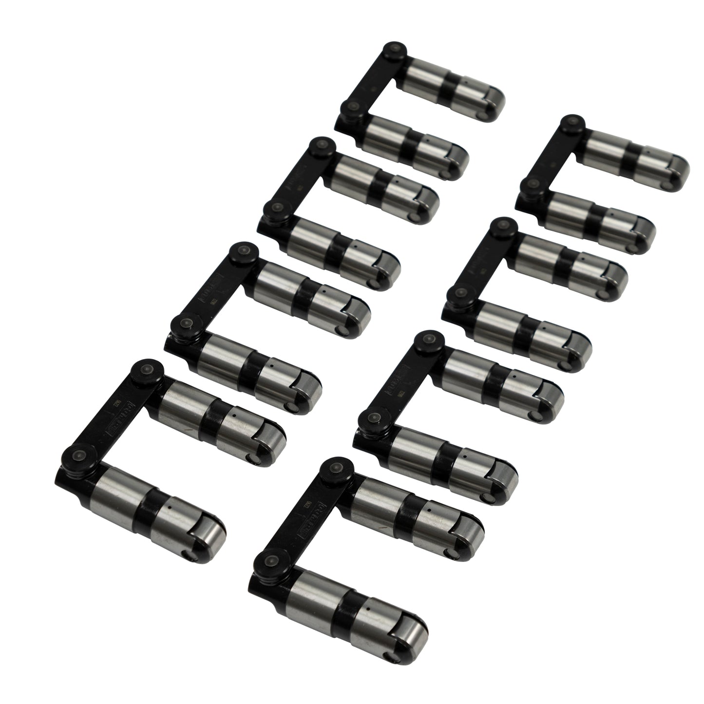 COMP Cams Most consistent, highest performing, and quietest hydraulic lifter on the market COMP-89341-16