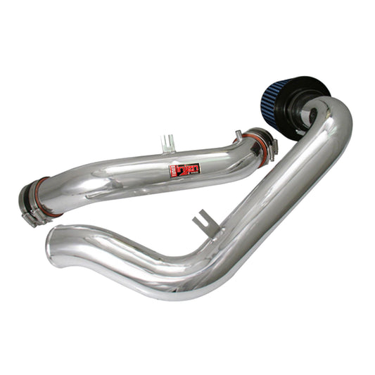 Injen Polished RD Cold Air Intake System RD1306P