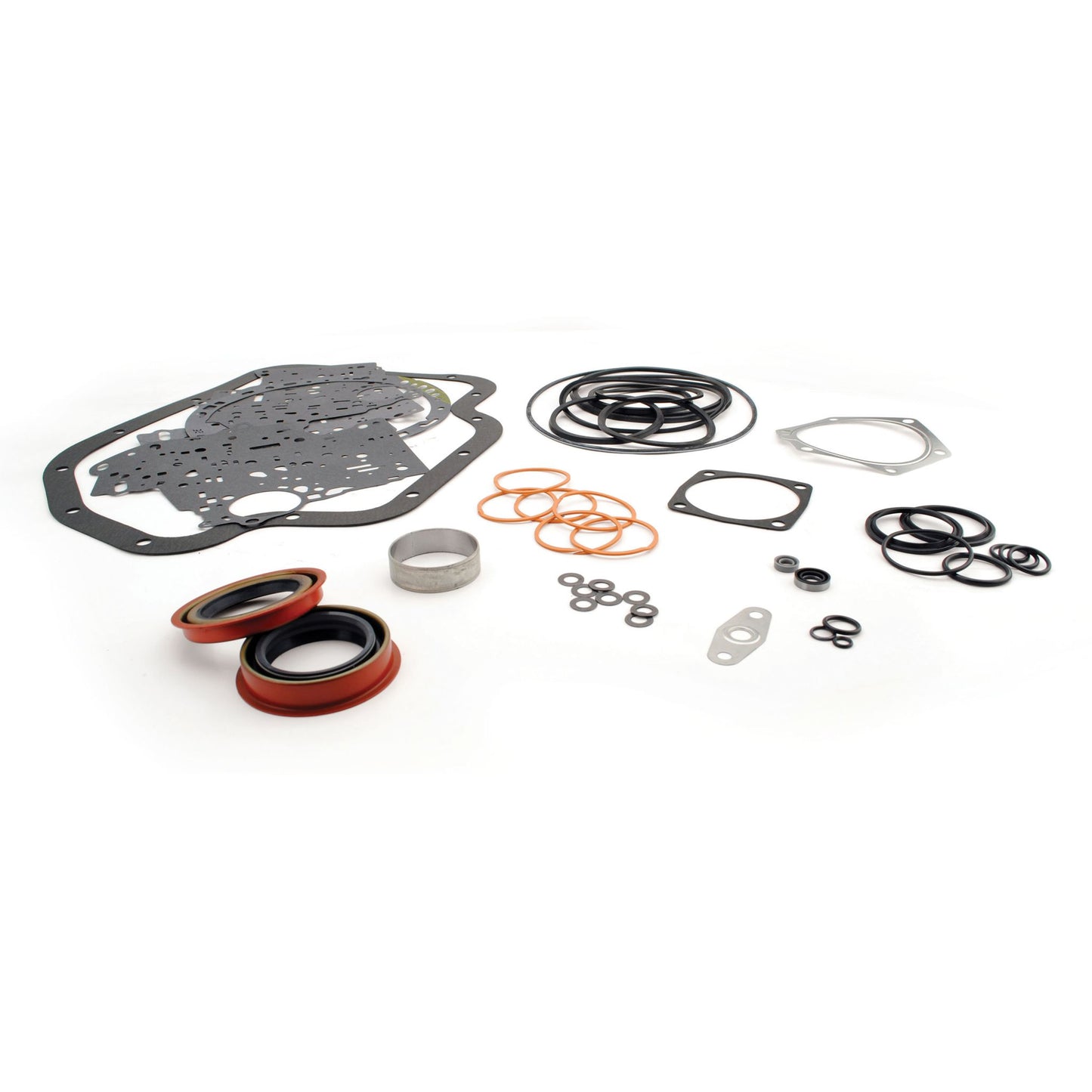 TCI 66-'91 TH400 Racing Overhaul Kit 228600