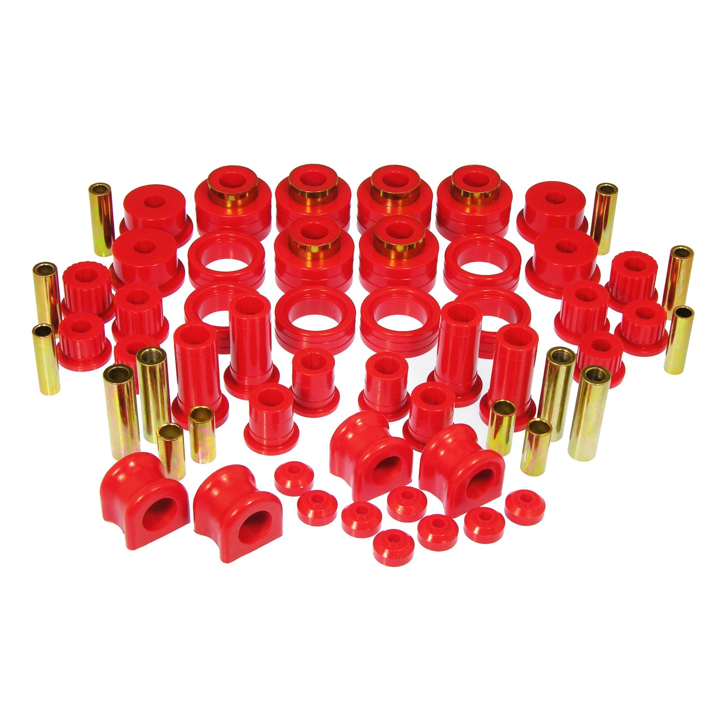 Prothane TOTAL KIT DODGE RAM 2WD 94-01 PROTH-4-2004