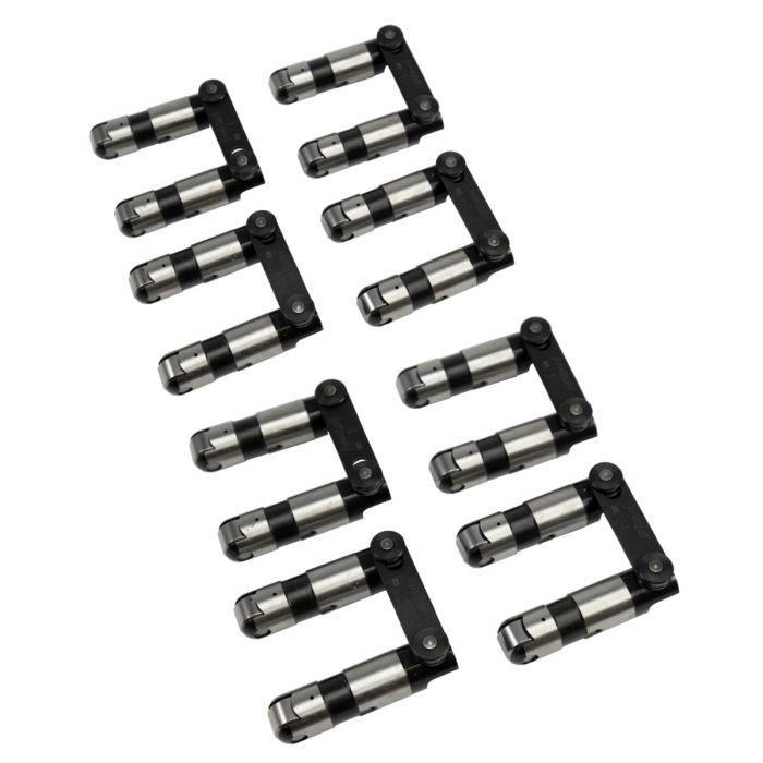 COMP Cams Most consistent, highest performing, and quietest hydraulic lifter on the market COMP-89571-2