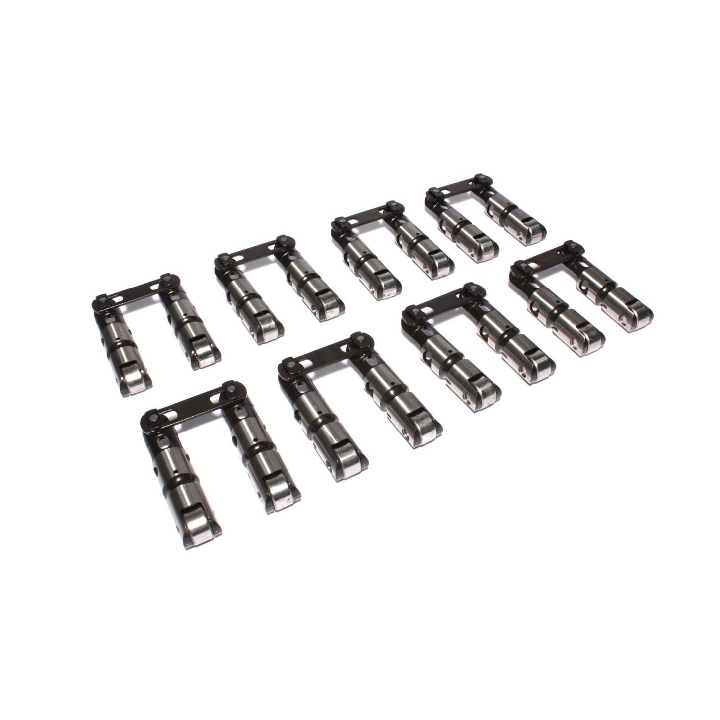 COMP Cams Endure-X Solid Roller Lifter Set for GM LSX/Warhawk COMP-8958-16