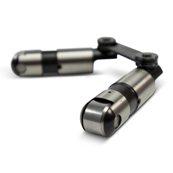 COMP Cams Most consistent, highest performing, and quietest hydraulic lifter on the market COMP-89591-2