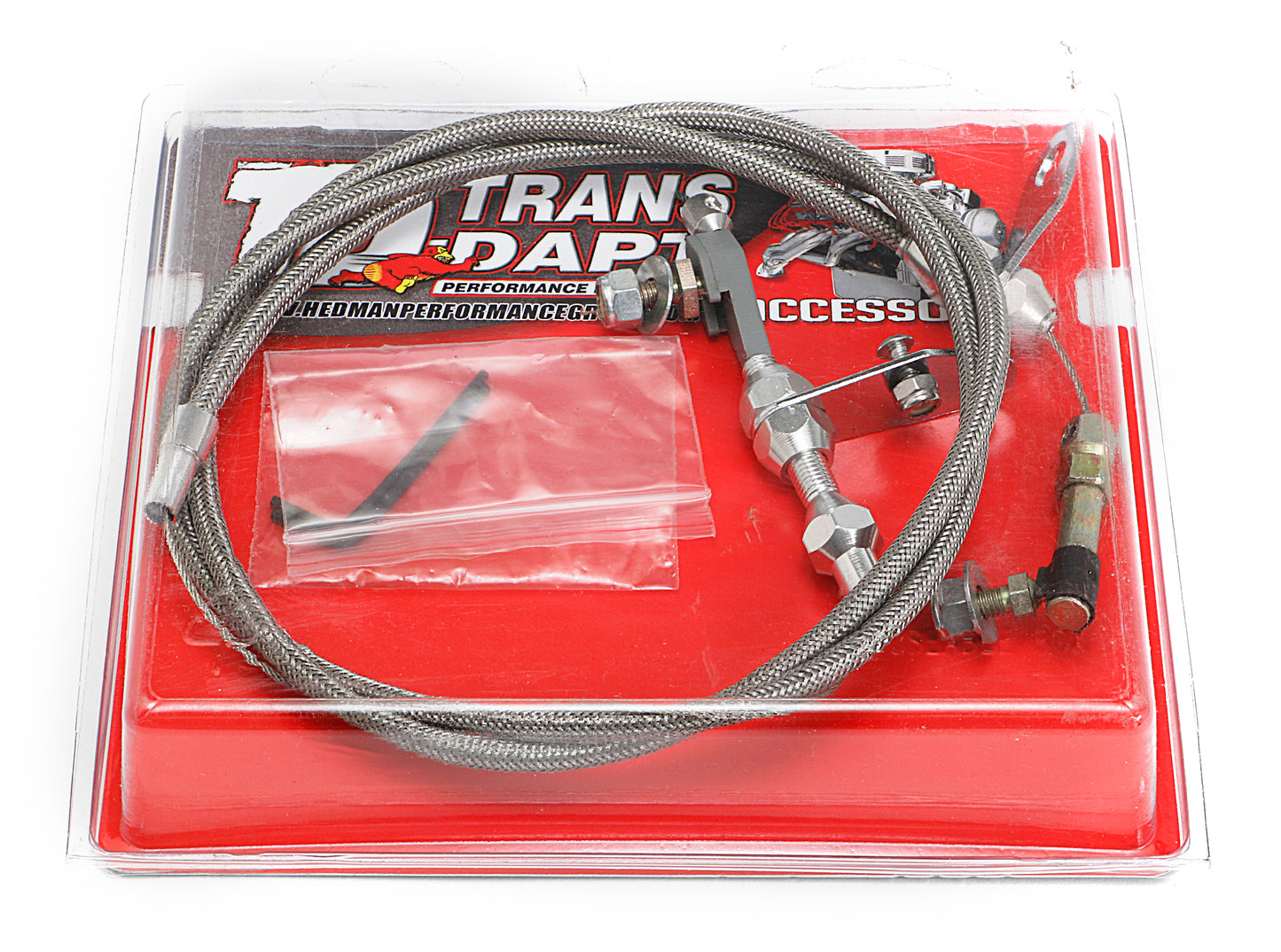 Trans-Dapt Performance Transmission Kickdown Cable Chrysler 904 8965