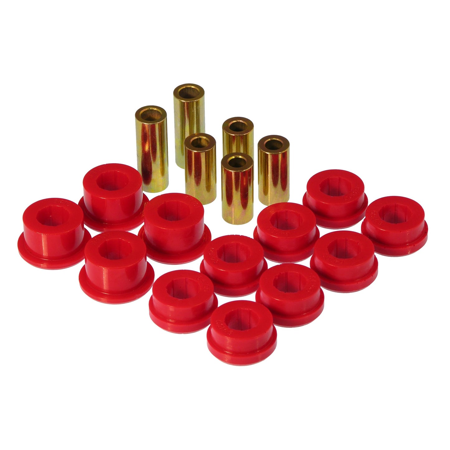 Prothane ACCORD FRONT C-ARM KIT 90-93 8-204
