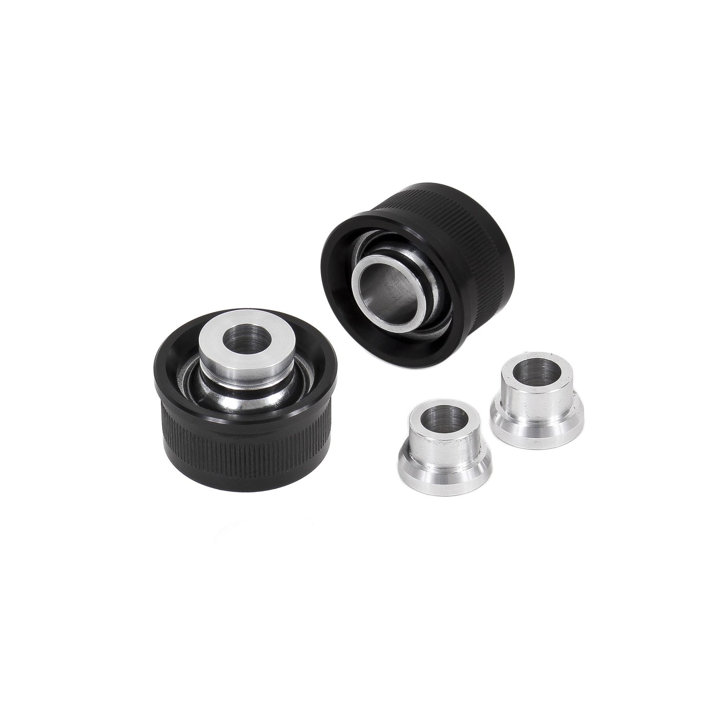 BMR Suspension Bearing Kit, Rear Upper Trailing Arms, Outer BMR-BK065