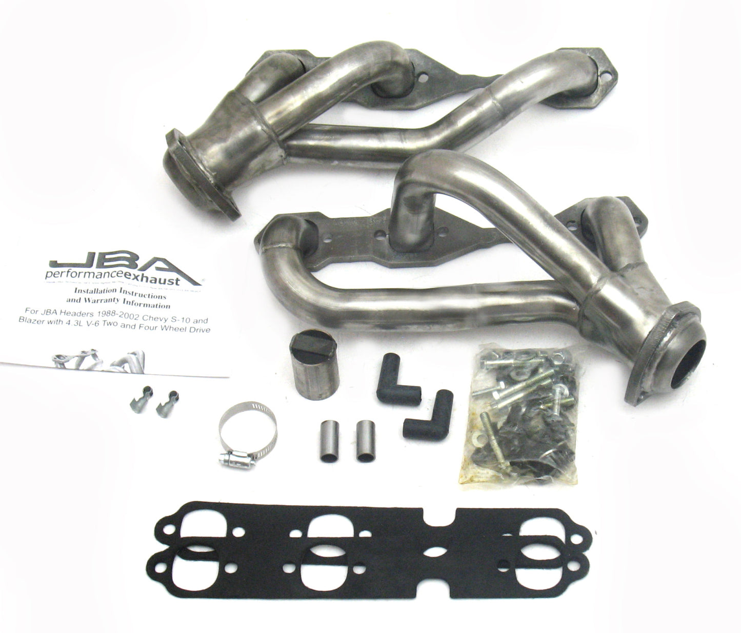 JBA 88-03 GM S Truck Cat4Ward 1840S-3