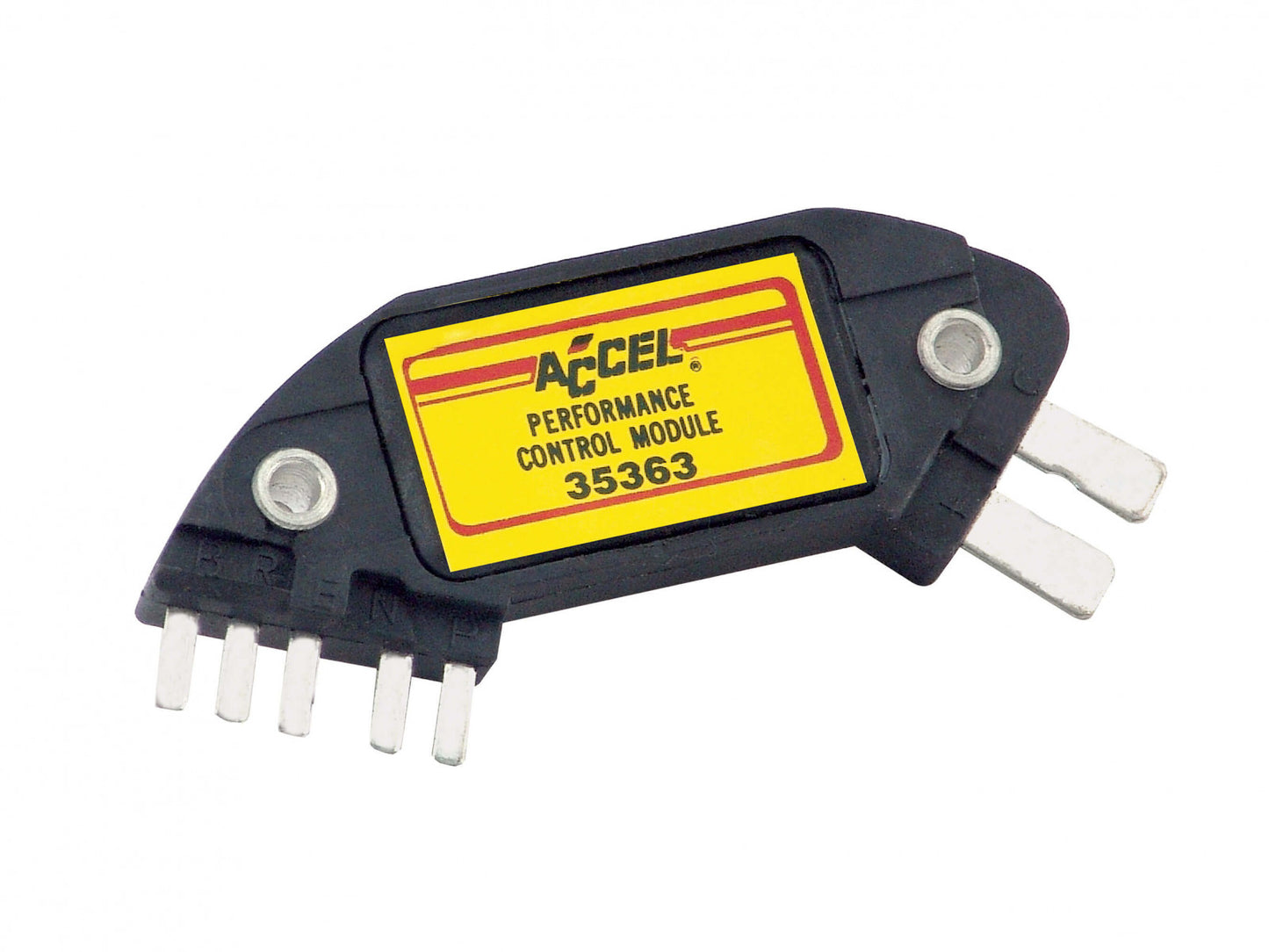 ACCEL High Performance Ignition Module for GM HEI 7 Pin 35363