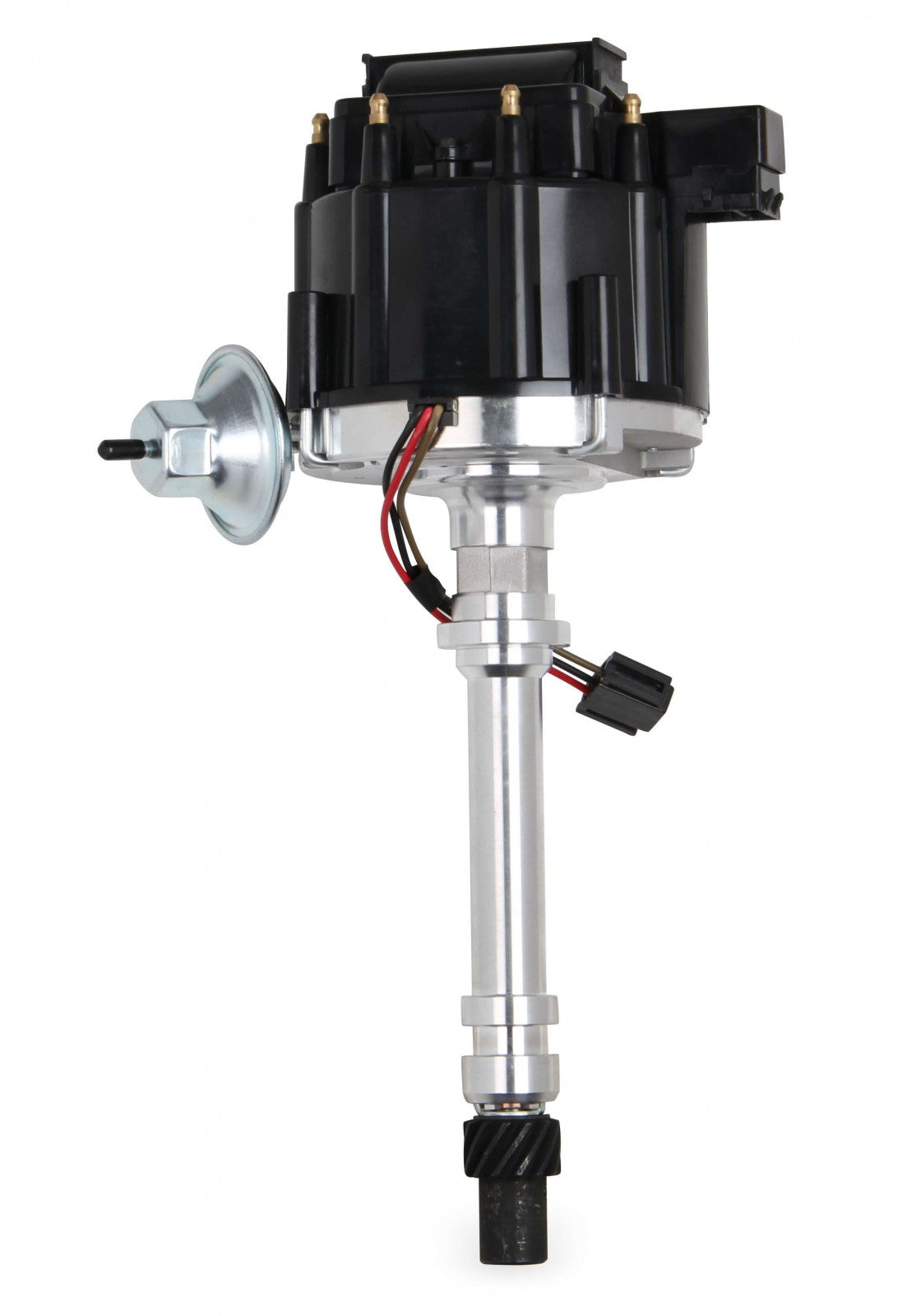 ACCEL Ready to Run Distributor - GM HEI - Includes Coil 59107CK