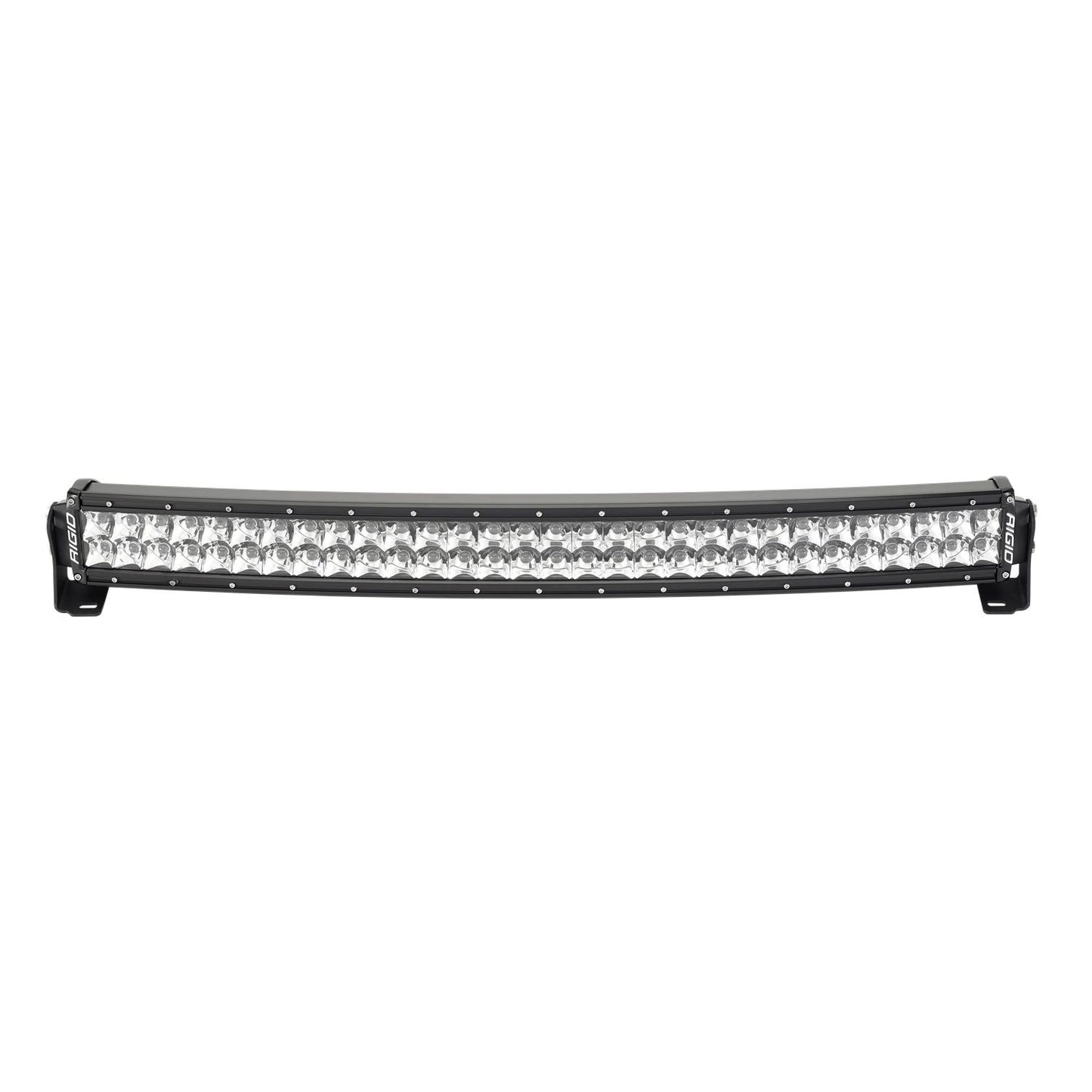 RIGID Industries RDS-Series PRO Curved LED Light Spot Optic 30 Inch Black Housing 883213