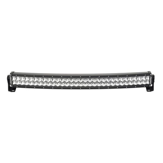 RIGID Industries RDS-Series PRO Curved LED Light Spot Optic 30 Inch Black Housing 883213