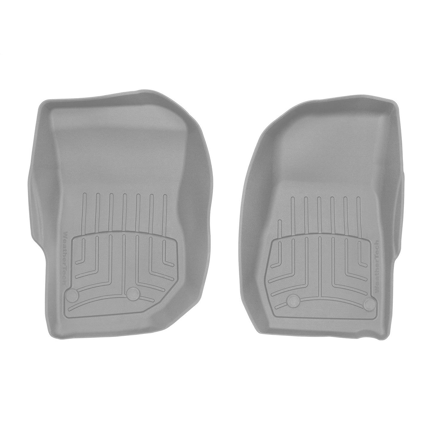 WeatherTech FloorLiner™ HP 465731IM