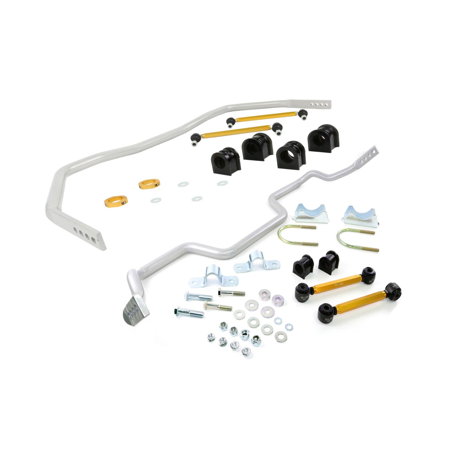 Whiteline - BFK005 - Sway bar - vehicle kit