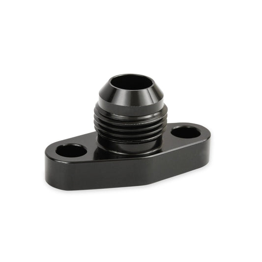 Earls Performance Turbo Oil Drain Flange Fitting GT0001ERL