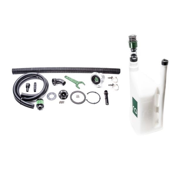 RADIUM Engineering 20-0815-03 REFUEL KIT RM DB