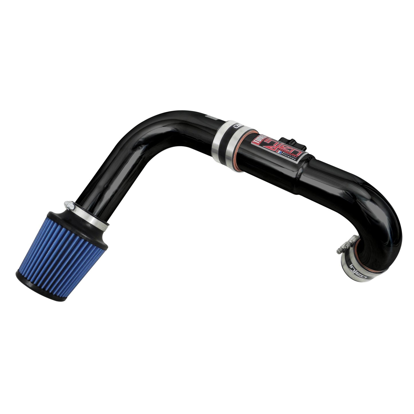 Injen Black SP Cold Air Intake System SP7029BLK