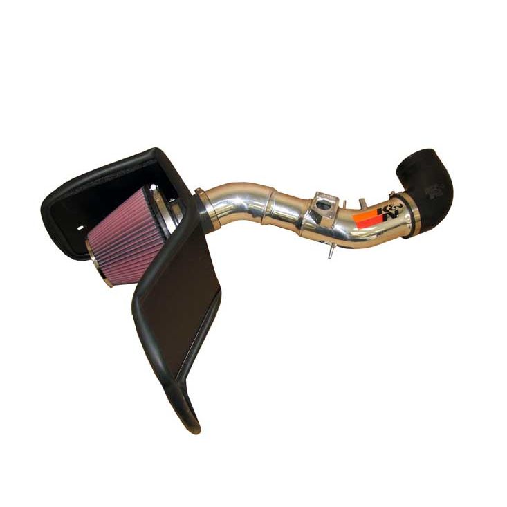 K&N 77-9022KP Performance Air Intake System
