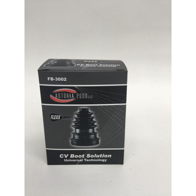 Astoria 2000 Flexx Boot FB3002 Flexx Boot Toyota