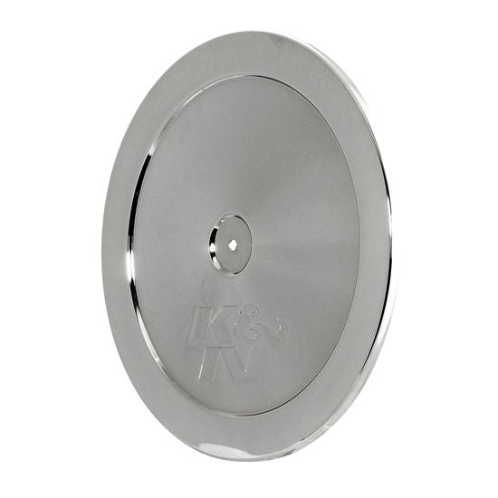 K&N 06801 11 inch Top Plate