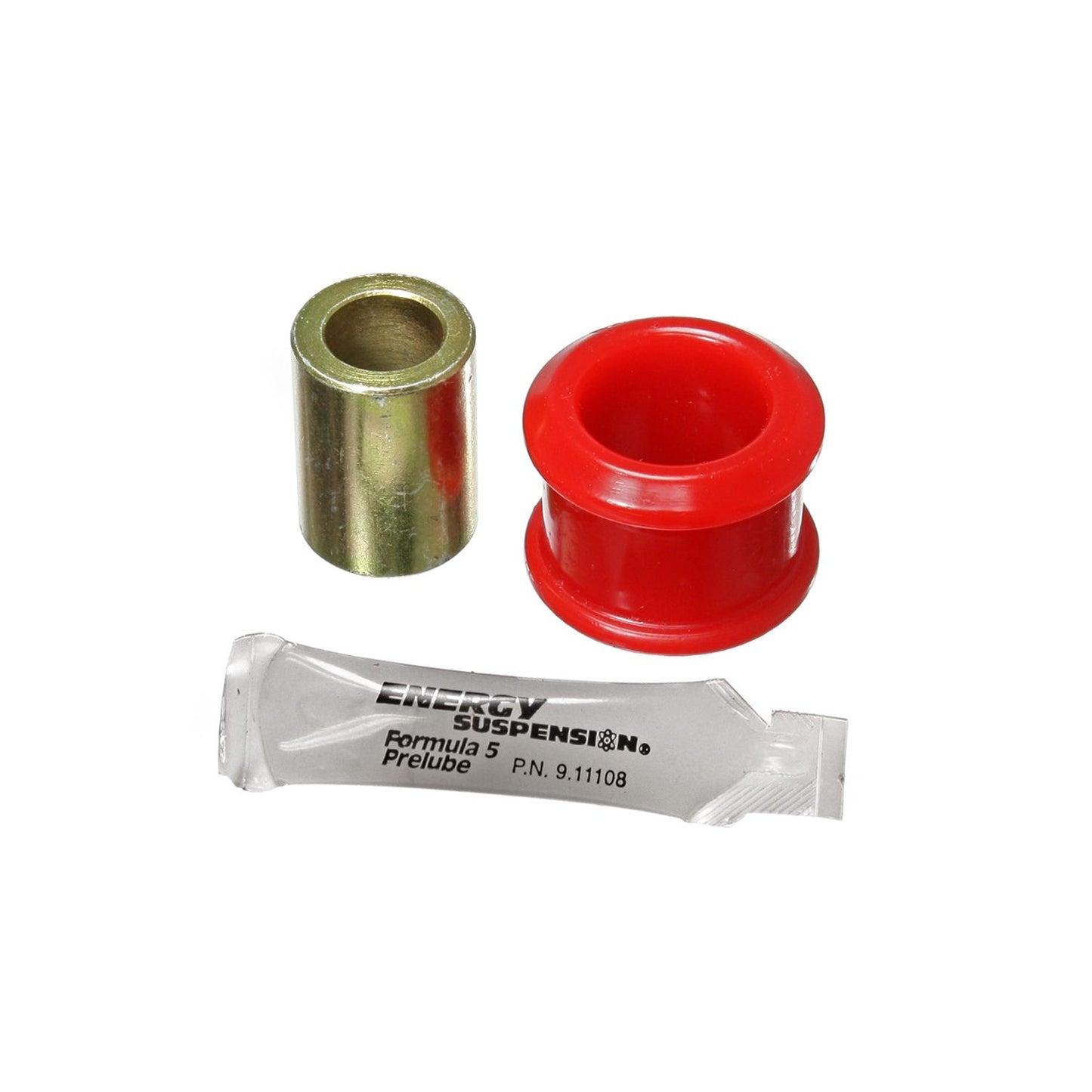 Energy Suspension FT TRACK ARM BUSHING SET 4.7131R