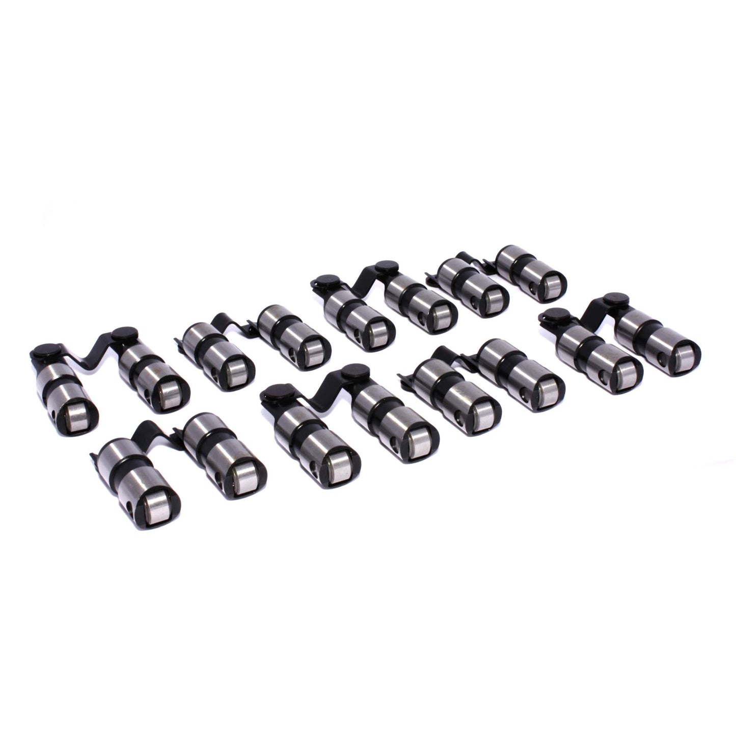 COMP Cams Retro-Fit Hydraulic Roller Lifter Set for Chrysler 273-360 COMP-8920-16