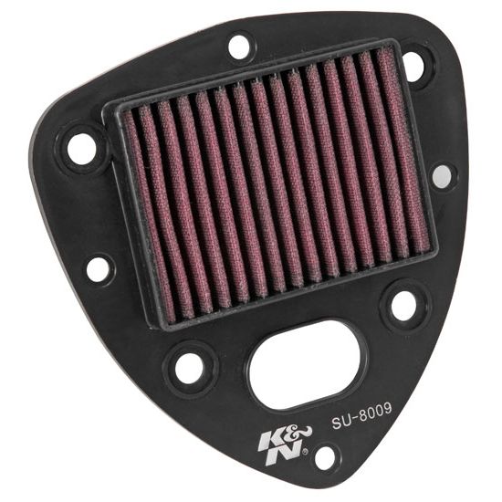 K&N SU-8009 Replacement Air Filter