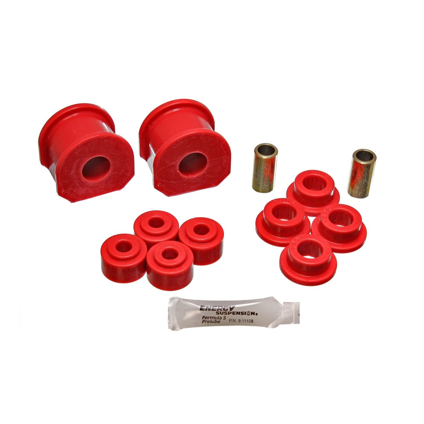 Energy Suspension 3/4in. REAR SWAY BAR 4.5122R