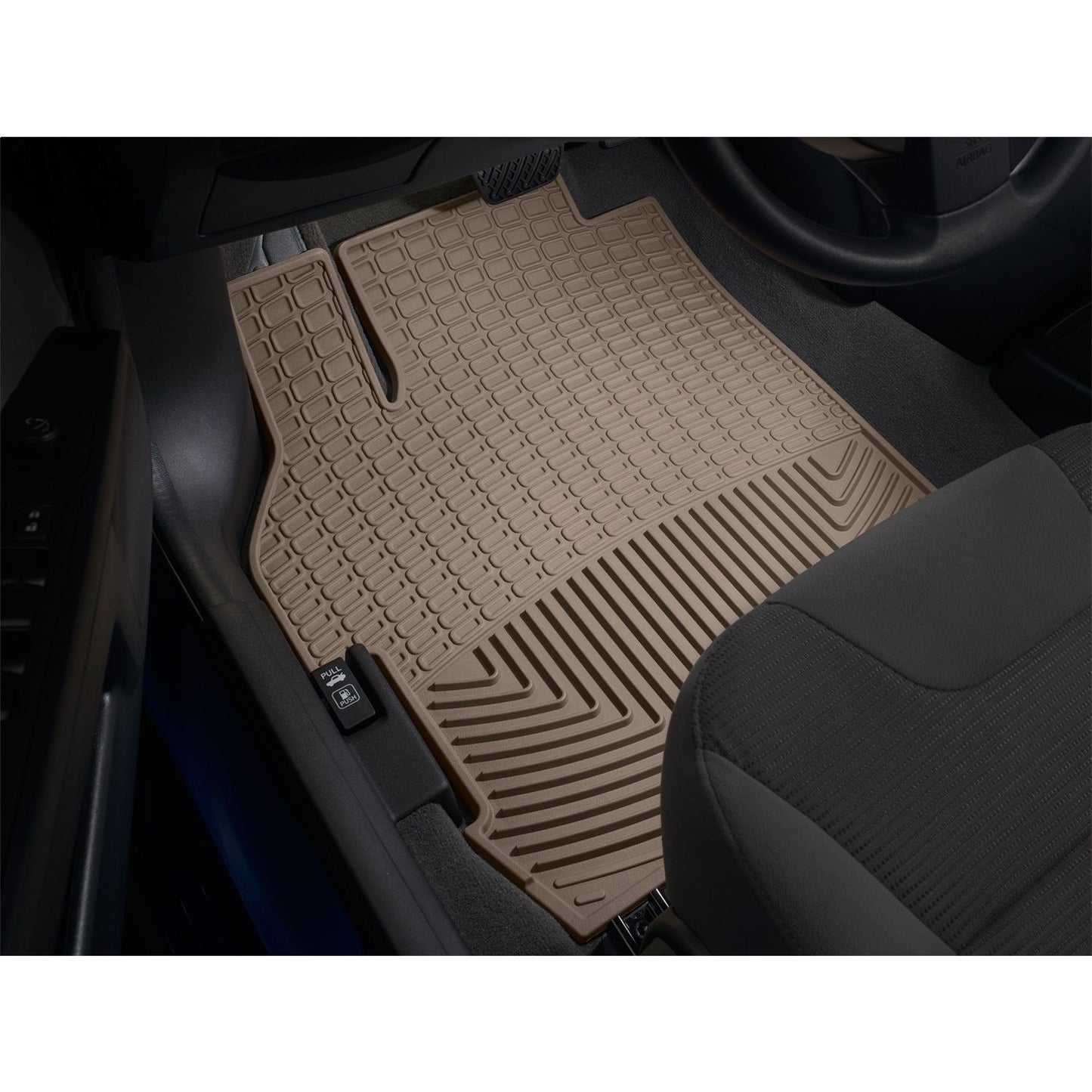 WeatherTech All Weather Floor Mats WTNT220221